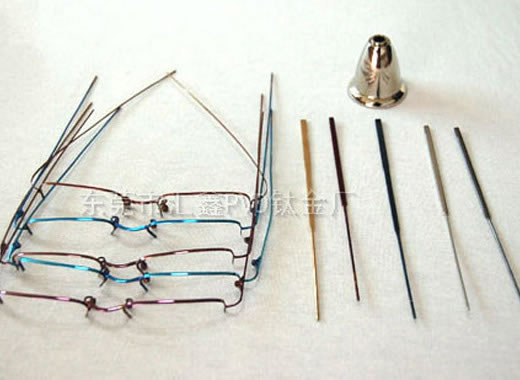 眼镜架镀钛 (1)